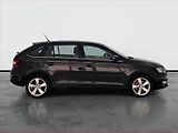 Škoda Rapid (2018) Spaceback 1.0 TSI, ČR,1.maj - náhled 6