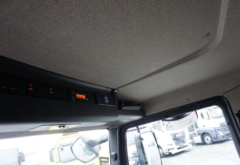 MAN TGM (2019) 15.250 chlaďák EURO 6 - fotka 13 z 14