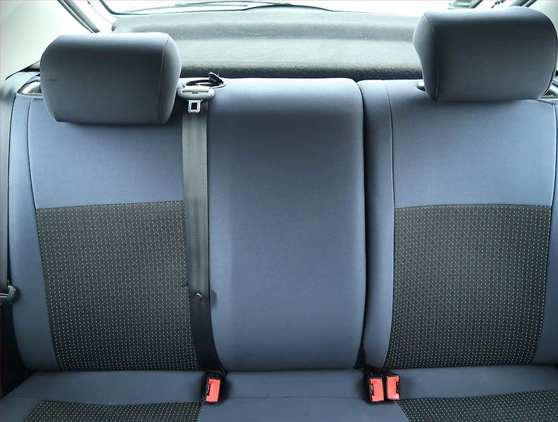 Škoda Rapid (2014) Ambition 1.6 TDI - fotka 10 z 17