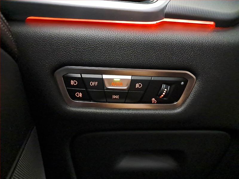 BMW X5 (2021) xDrive30d - fotka 18 z 23