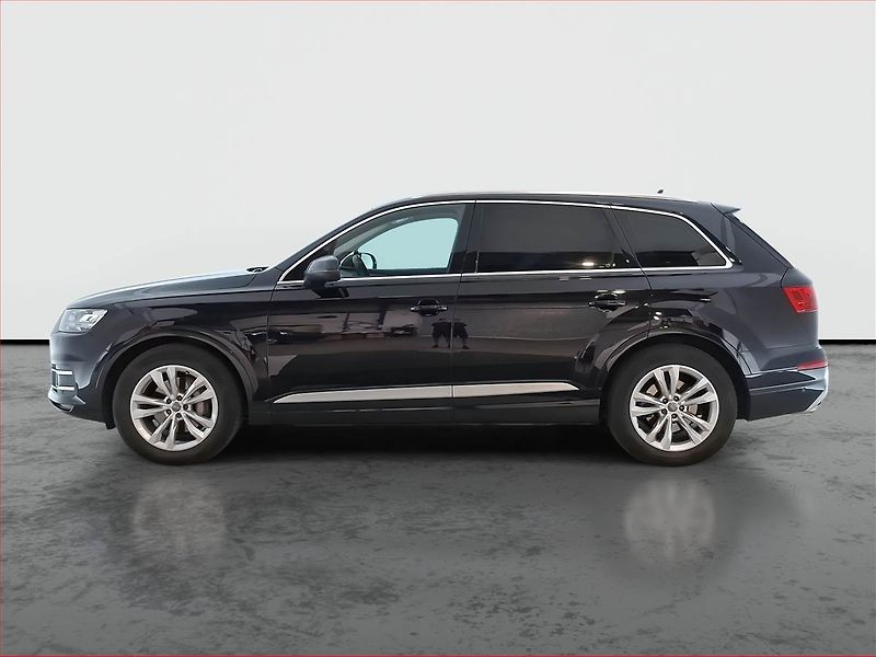 Audi Q7 (2018) 3.0 TDI - fotka 3 z 25