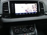Škoda Karoq (2018) 1.6 TDI, Automat, Navi - náhled 12