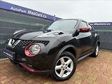 Nissan Juke 1.2 DIG-T N-Connecta - náhled 1