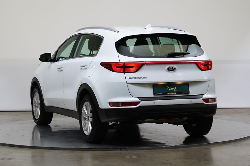 Kia Sportage - fotka 7 z 23