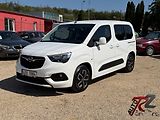 Opel Combo 1.2TURBO 81KW*ZADÁNO* - náhled 1