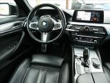 BMW Řada 5 3,0 540d xDrive 235kW MPaket,D - náhled 34