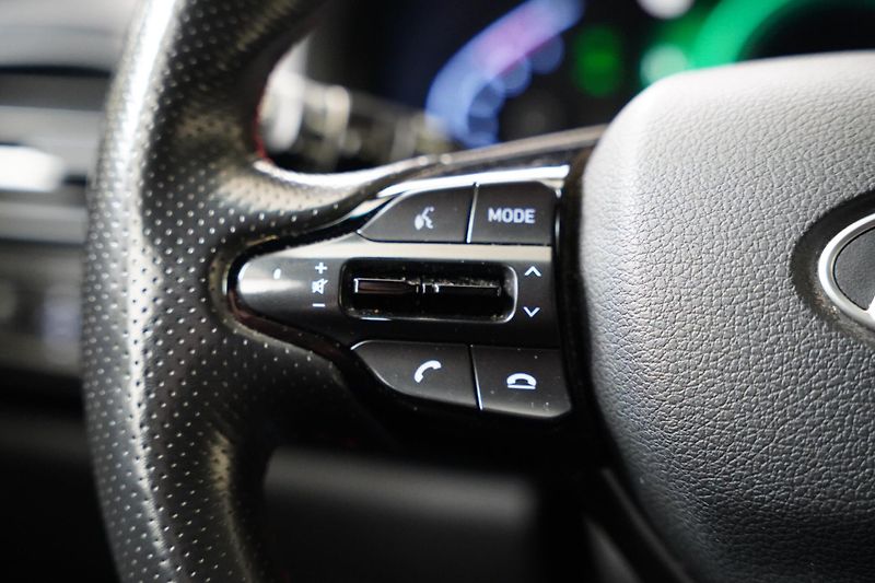 Hyundai i30 - fotka 15 z 23
