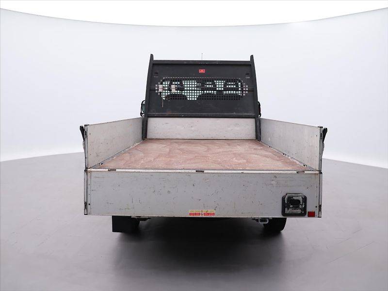 Citroën Jumper 2,2 140 BlueHDi Plus Klima - fotka 9 z 23