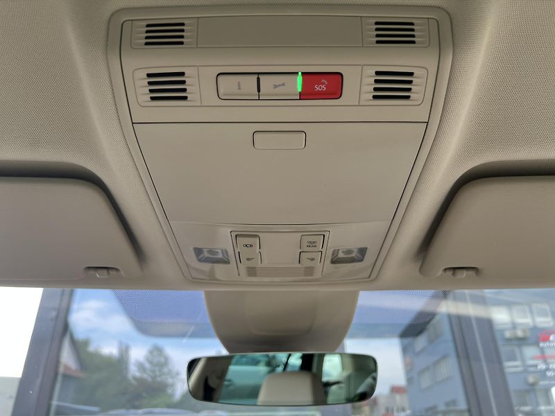 Škoda Superb 2.0TDi 110kw L&K ČR 1.MAJ DPH - fotka 18 z 50