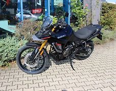 Suzuki V-Strom 800 DE (2026) V-Strom DL 800 DE 2026 - fotografie inzerátu