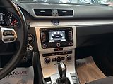 Volkswagen Passat 2,0   TDI DSG R-LINE 130kW NAV - náhled 15