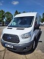 Ford Transit (2017) - náhled 1