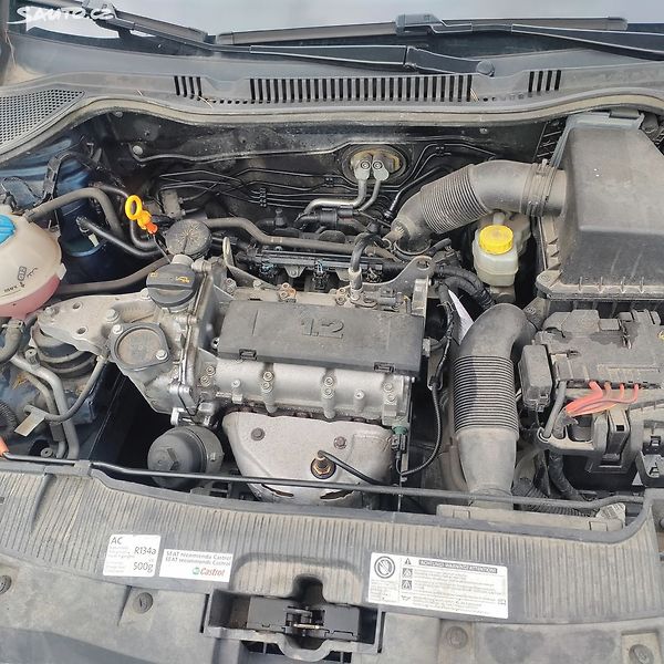 Seat Ibiza KRÁSNÁ,65KM,SERVISKA,1MAJ71LET - fotka 19 z 23