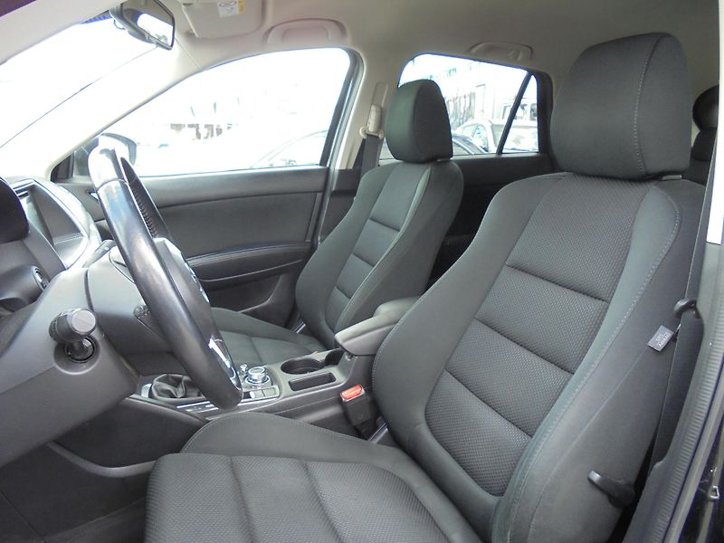 Mazda CX-5 (2015) 2.2 D AWD - 4x4 - SKYACTIV  - fotka 11 z 12
