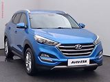Hyundai Tucson (2016) 1.6 GDi, Navi, kamera, TZ - náhled 1