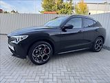 Alfa Romeo Stelvio 2,0 T Q4 AT8 ZF VELOCE původČR - náhled 2