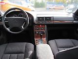 Mercedes-Benz 140 3,2 W140 300 SE 170kW Mamut - náhled 11