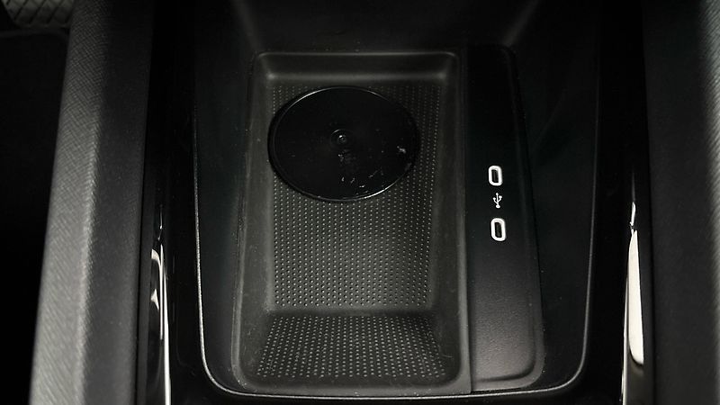Škoda Octavia 1.5 TSI E-Tec DSG Style - fotka 21 z 25