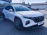 Hyundai Tucson 1.6CRDI/100kW SmartNav DCT 4X4 - náhled 2