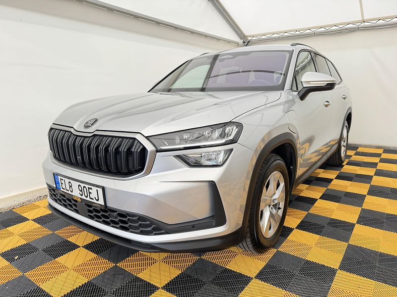 Škoda Kodiaq 1.5Tsi*150kw*Plug-In*CZ*1-MAJ* - fotka 2 z 44