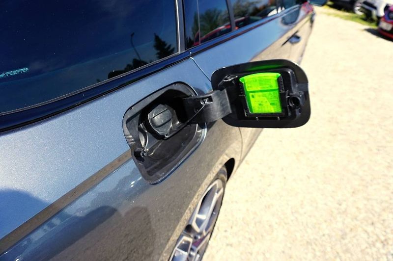 Škoda Octavia (2023) CHALLENGE 2.0 TSI 180 kW - fotka 12 z 50
