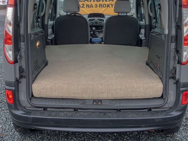 Renault Kangoo (2013) 1.5DCI EXTREM - FAKTURY - fotka 36 z 43