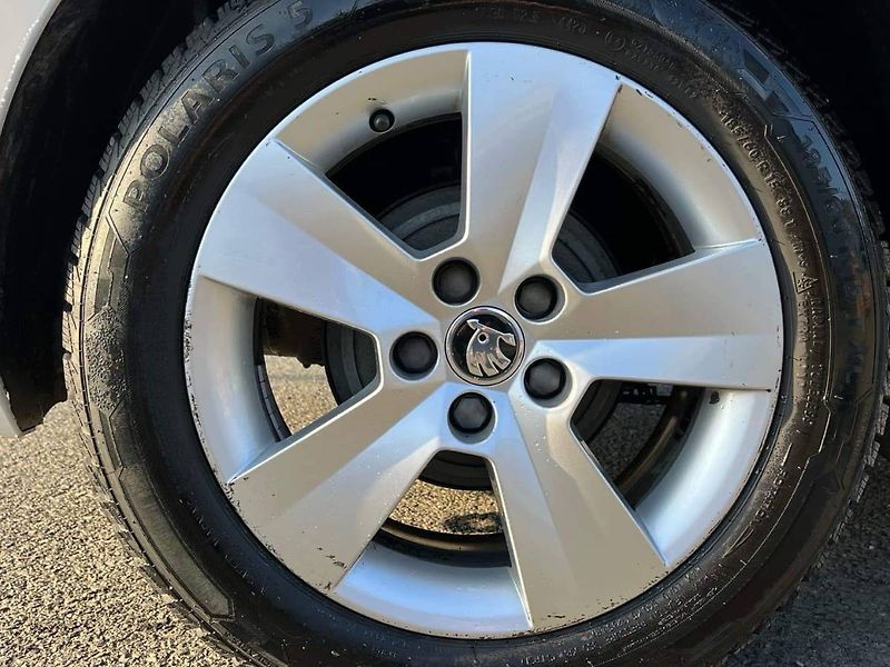 Škoda Fabia (2021) III FL COMBI AMBITION TSI 70/1 - fotka 6 z 20