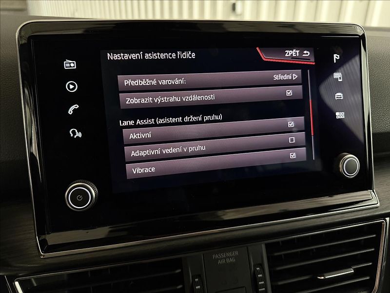 Seat Tarraco 2.0TDI 140kW DSG 4DRIVE 2XALU - fotka 24 z 44