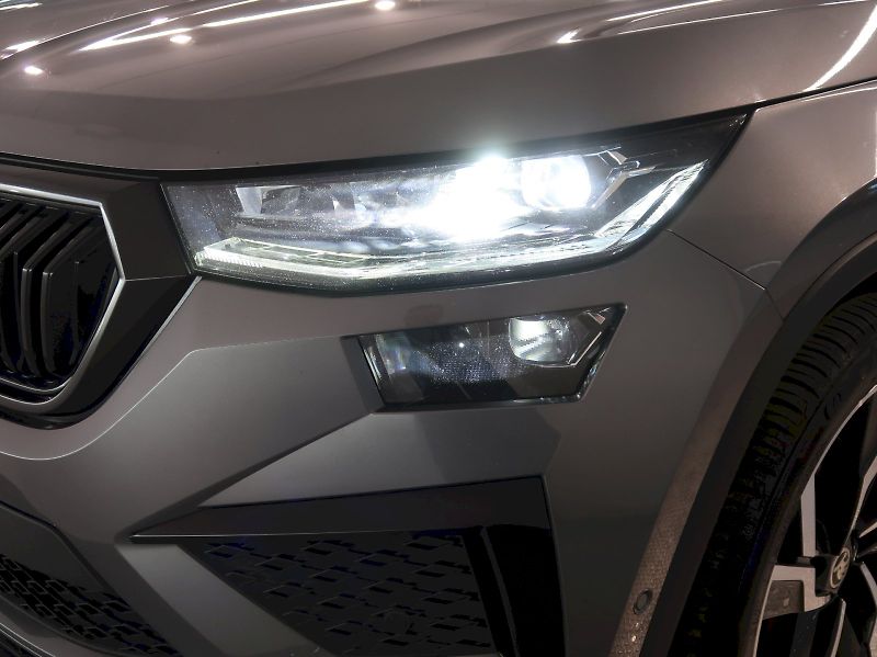 Škoda Kodiaq (2022) RS 2.0TSI 180KW 4x4  DSG WEBAS - fotka 10 z 47