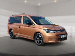 Volkswagen Caddy 2,0 TDI Style DSG Maxi - fotografie inzerátu