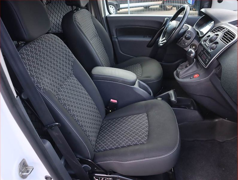 Renault Kangoo (2014) ZE 33, DPH - fotka 7 z 16