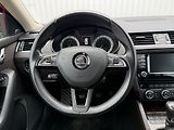Škoda Octavia (2016) 1.8TSi, 2.maj,ČR, L&K, bixen - náhled 13