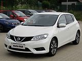 Nissan Pulsar (2015) 1.2 i, ČR, AC, xenon - náhled 2