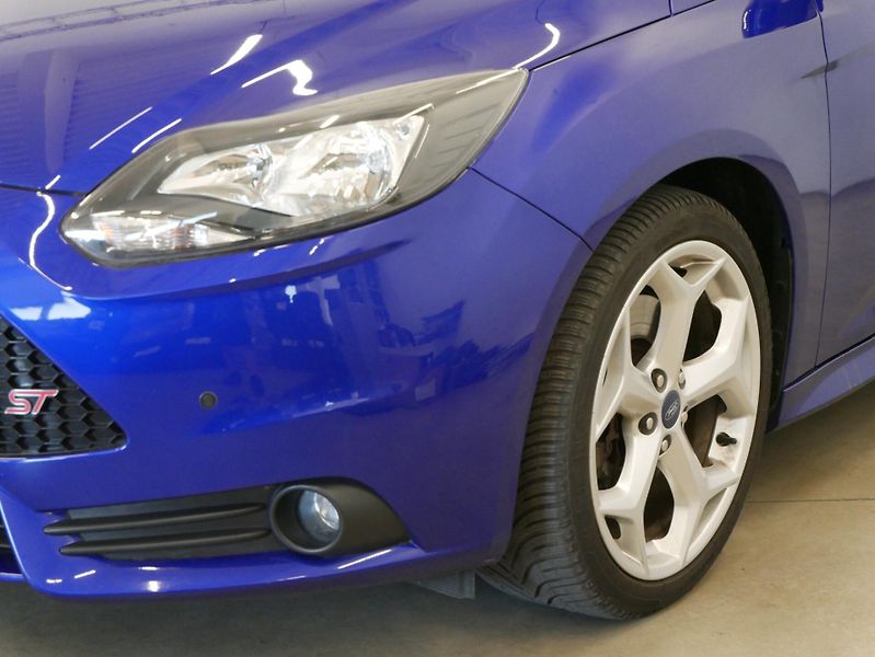 Ford Focus - fotka 9 z 28