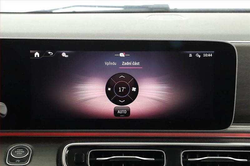 Mercedes-Benz Třídy V (2025) 220 d, ČR, 1Maj, DPH - fotka 17 z 21