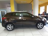 Hyundai ix35 1.6 i DIGIKLIMA 88000km        - náhled 7