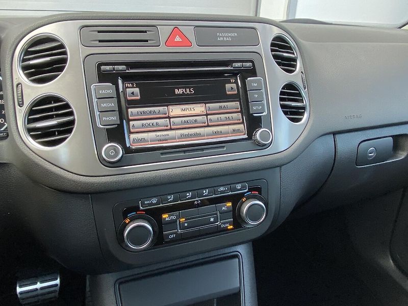 Volkswagen Tiguan 2.0 TDI 103 kW DSG 4Motion - fotka 17 z 26