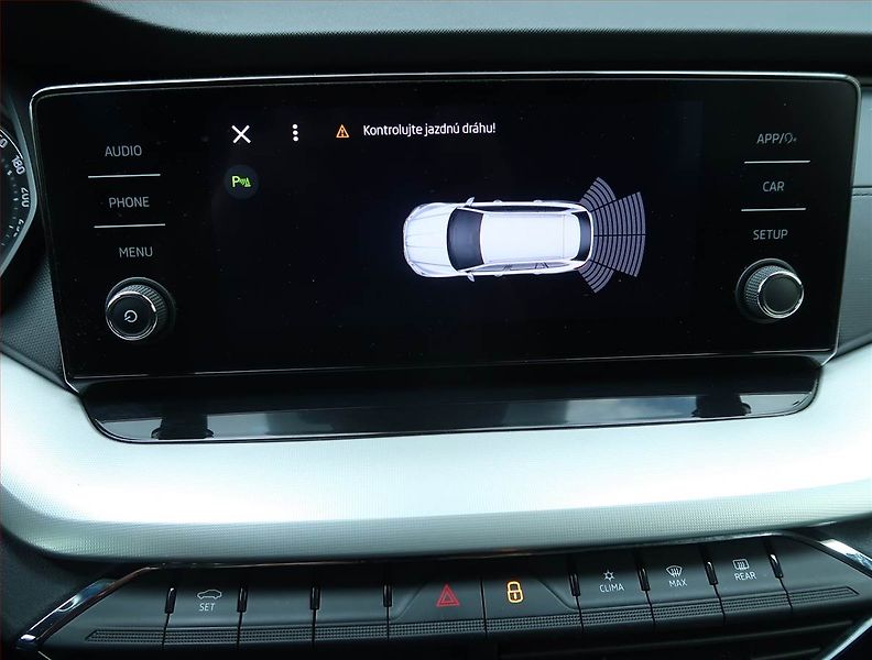 Škoda Octavia (2023) Ambition 2.0 TDI - fotka 26 z 26