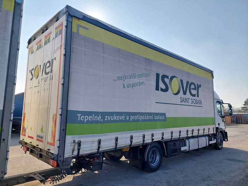 Iveco Ostatní ML 140 E28 souprava 120 m - fotka 8 z 59