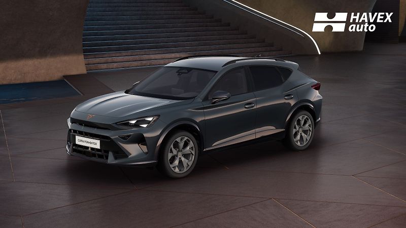 Cupra Formentor (2026) 2.0 TSI 204k DSG 4WD - fotografie inzerátu