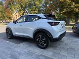 Nissan Juke (2026) JUKE DIG-T 6MT N-CONNECTA + CP - náhled 7
