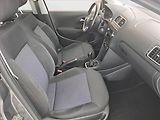 Volkswagen Polo (2012) 1.6 TDI, Tempomat - náhled 9