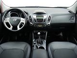 Hyundai ix35 (2013) 1.7CRDI, ČR, AC, tempo, park - náhled 8