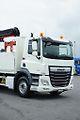 DAF CF (2018) 480 / 6 X 2 / SKRZYNIOWY + HDS - náhled 31