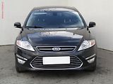 Ford Mondeo (2010) 1.8 - náhled 1