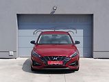 Hyundai i30 1.5T-GDI HEV DCT PREMIUM ČR  - náhled 2