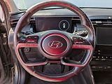 Hyundai Tucson (2021) 1.6CRDi 4x4, 1.maj,ČR, AC - náhled 11