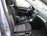 Škoda Octavia (2010) 1.4 TSI, Automat, Tempomat - náhled 9