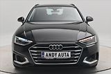 Audi A4 2,0 40TDI 150kW S-Tronic Záruk - náhled 1