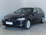 BMW Řada 5 (2010) 530d, Automat, Navi, Bi-Xenony - náhled 1